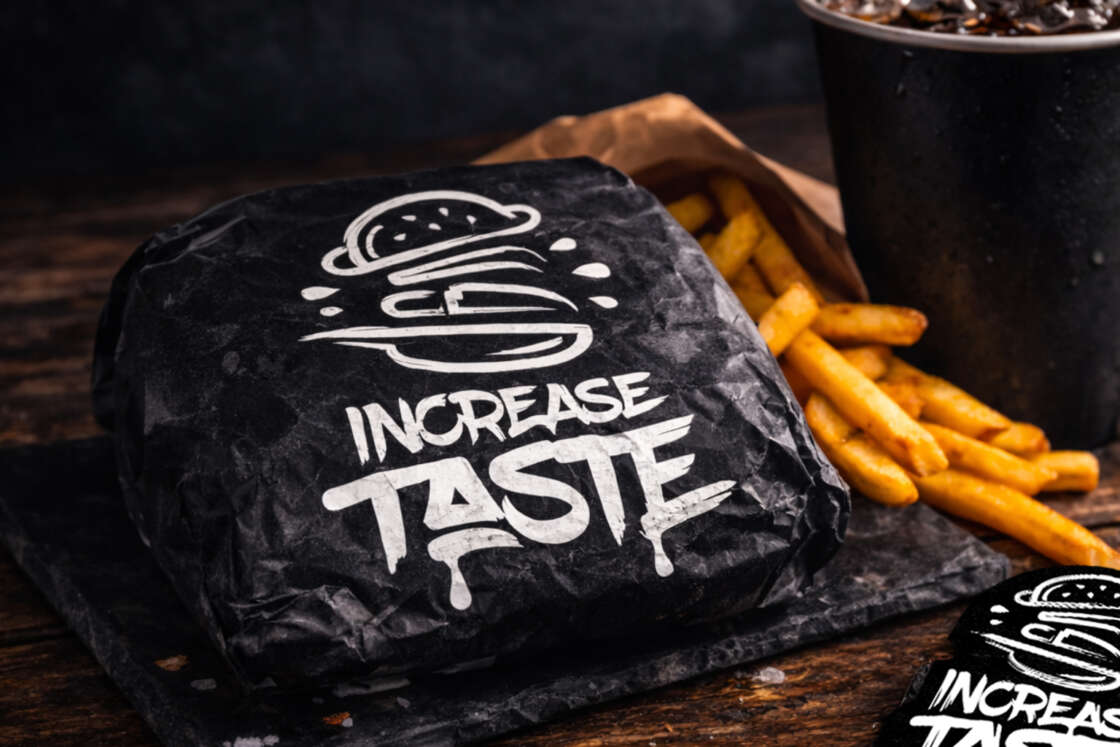 Increase Taste